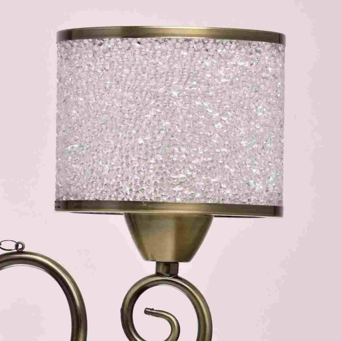 Люстра Моника MW-LIGHT 372013405