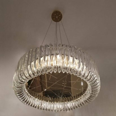 Подвесной светильник L&#039;Arte Luce Luxury Insulario L58108.32