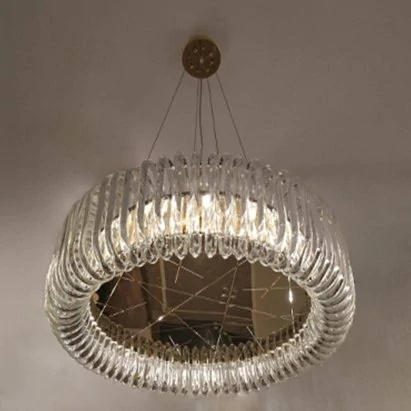 Подвесной светильник L'Arte Luce Luxury Insulario L58108.32