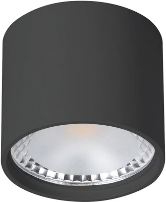 Светильник LED накладной, 7W, 3000/4000/5500K WTA.O02.607.V0.07 WERTMARK