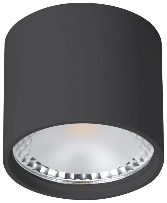 Светильник LED накладной, 7W, 3000/4000/5500K WTA.O02.607.V0.07 WERTMARK