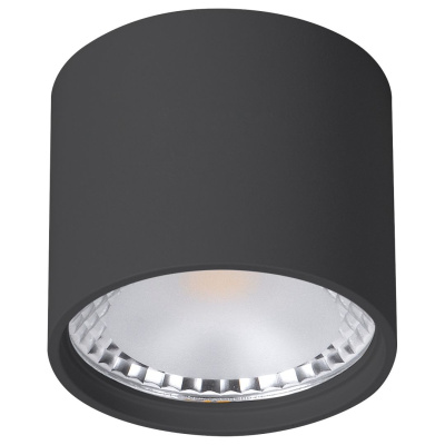 Светильник LED накладной, 7W, 3000/4000/5500K WTA.O02.607.V0.07 WERTMARK