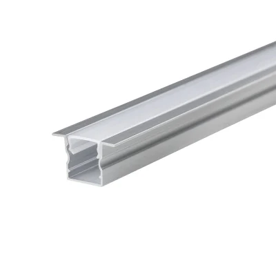 Профиль с прямоугольным рассеивателем Profiled Lightstar 419080