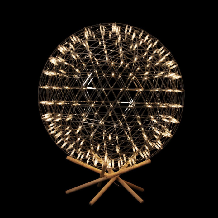 Торшер Loft it Raimond 9027-89F