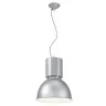 Подвесной светильник Ideal Lux Hangar SP1 Alluminio 100326