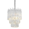 Хрустальный подвесной светильник L'Arte Luce Luxury Glacier L05006.98