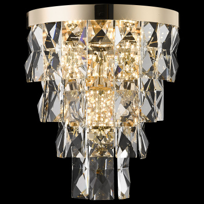 Настенный светильник CASSIA WE102.03.301 WERTMARK