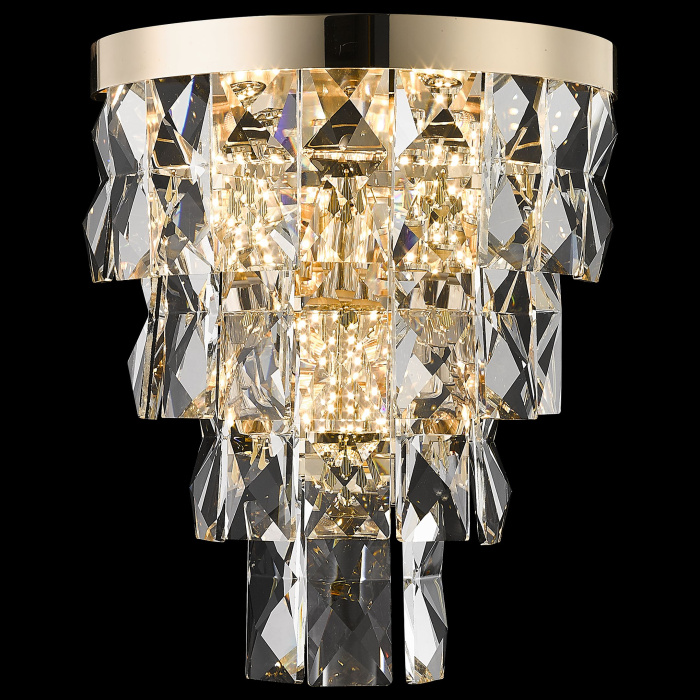 Настенный светильник CASSIA WE102.03.301 WERTMARK