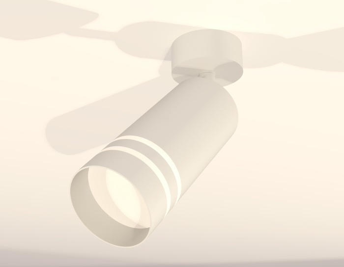 Комплект поворотного светильника с акрилом Ambrella light XM6322015