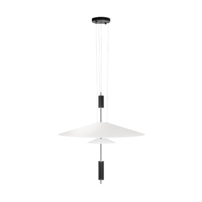 Подвесной светильник Loft it Skylar 10244/A Black