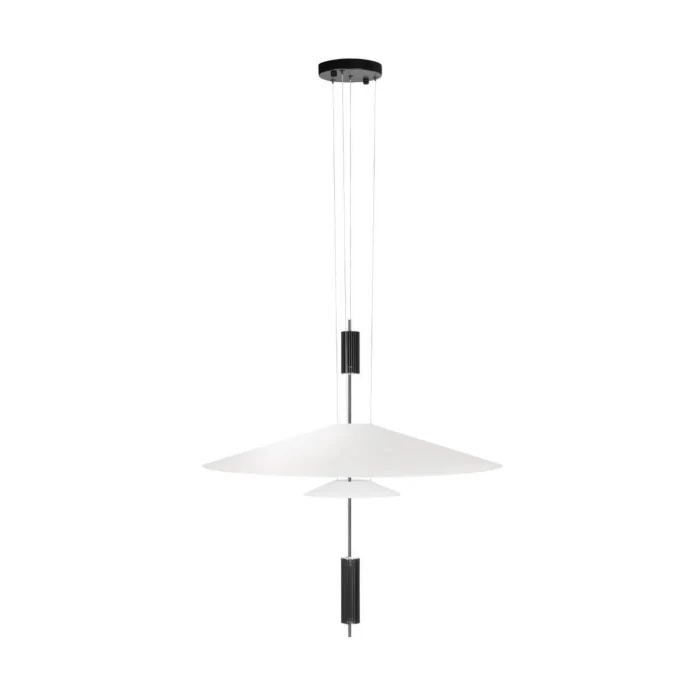 Подвесной светильник Loft it Skylar 10244/A Black