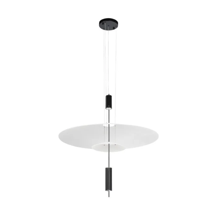 Подвесной светильник Loft it Skylar 10244/A Black