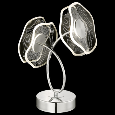 Настольный светильник HELENA WE453.04.104 WERTMARK