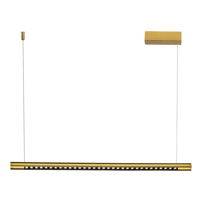 Линейный светодиодный светильник Lussole Desoto LSP-7221