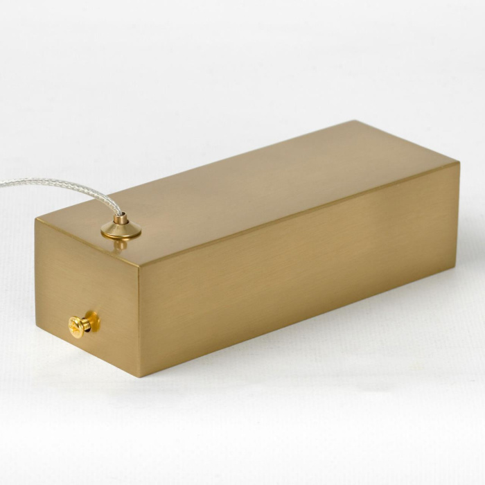 Линейный светодиодный светильник Lussole Desoto LSP-7221