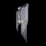 Настенный светильник Loft it Stream 10208W Smoke