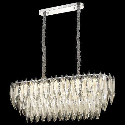 Подвесной светильник ORLANDA WE144.14.103 WERTMARK