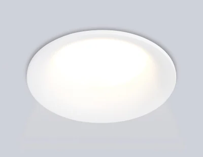 Встраиваемый точечный светильник GX53 TECHNO SPOT AMBRELLA LIGHT TN51810
