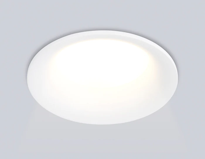 Встраиваемый точечный светильник GX53 TECHNO SPOT AMBRELLA LIGHT TN51810