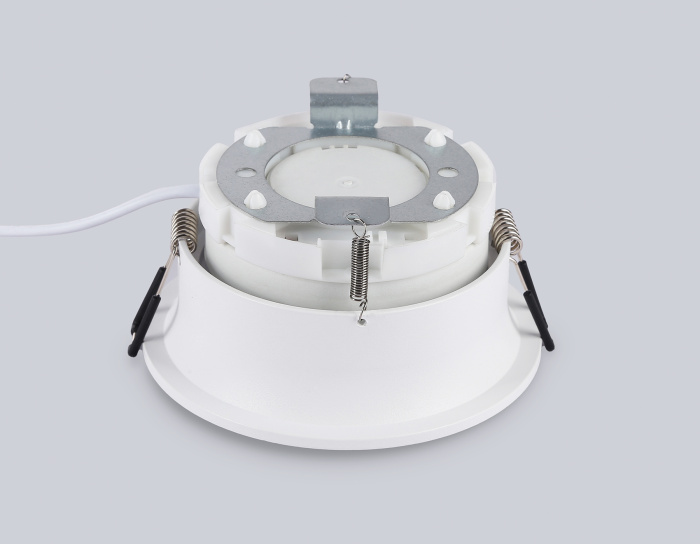 Встраиваемый точечный светильник GX53 TECHNO SPOT AMBRELLA LIGHT TN51810