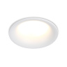 Встраиваемый точечный светильник GX53 TECHNO SPOT AMBRELLA LIGHT TN51810