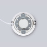 Встраиваемый точечный светильник GX53 TECHNO SPOT AMBRELLA LIGHT TN51810