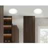 Встраиваемый точечный светильник GX53 TECHNO SPOT AMBRELLA LIGHT TN51810