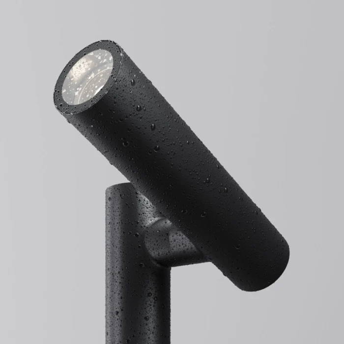 Садово-парковый светильник Torq MAYTONI O494FL-L10B3K