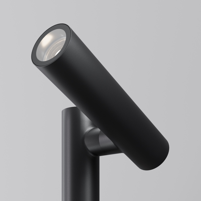 Садово-парковый светильник Maytoni Torq O494FL-L10B3K