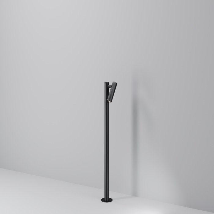 Садово-парковый светильник Maytoni Torq O494FL-L10B3K