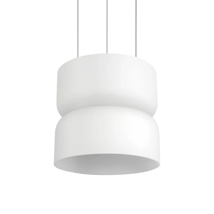 Подвесной светильник Loft it Totem 10466/2P Milky white