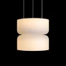 Подвесной светильник Loft it Totem 10466/2P Milky white