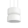 Подвесной светильник Loft it Totem 10466/2P Milky white