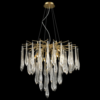 Подвесной светильник DIVINA WE186.12.503 WERTMARK