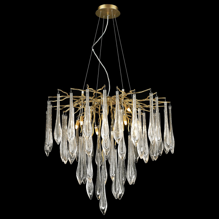 Подвесной светильник DIVINA WE186.12.503 WERTMARK