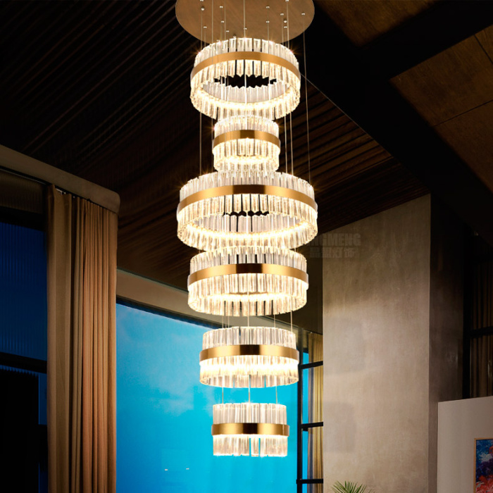 Люстра Cloyd ASPEND-A C1 / Ø50 см (арт.10609)