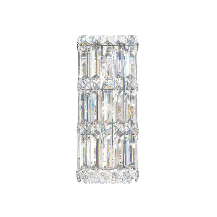 Хрустальное бра L'Arte Luce Luxury Quantum L59023.98
