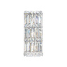 Хрустальное бра L'Arte Luce Luxury Quantum L59023.98