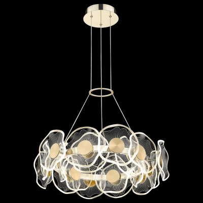 Подвесной светильник HELENA WE453.18.303 WERTMARK