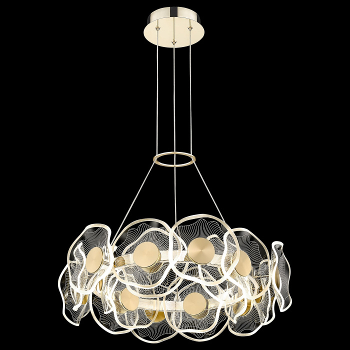 Подвесной светильник HELENA WE453.18.303 WERTMARK