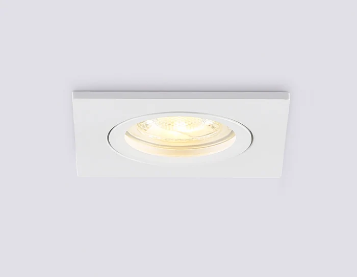 Светильник встраиваемый Ambrella light TN102455