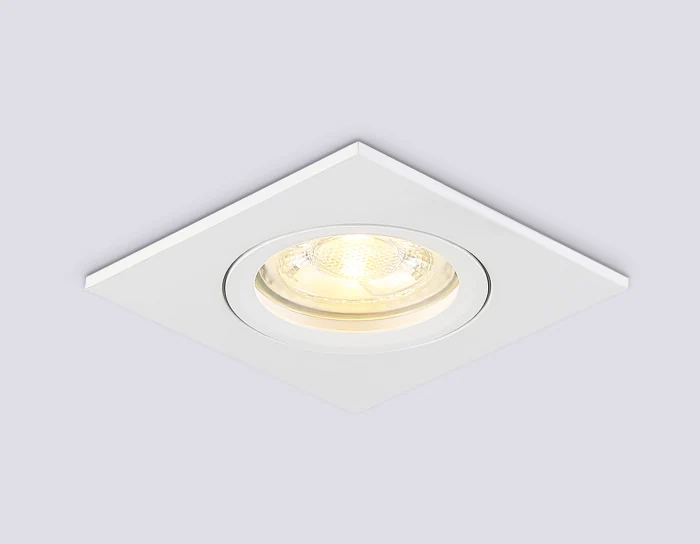 Светильник встраиваемый Ambrella light TN102455