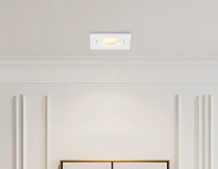 Светильник встраиваемый Ambrella light TN102455