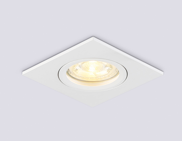 Светильник встраиваемый Ambrella light TN102455