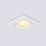 Светильник встраиваемый Ambrella light TN102455