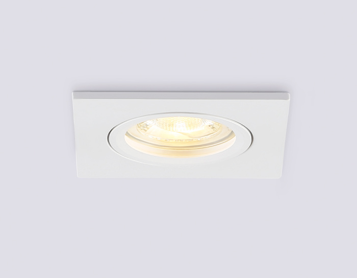 Светильник встраиваемый Ambrella light TN102455