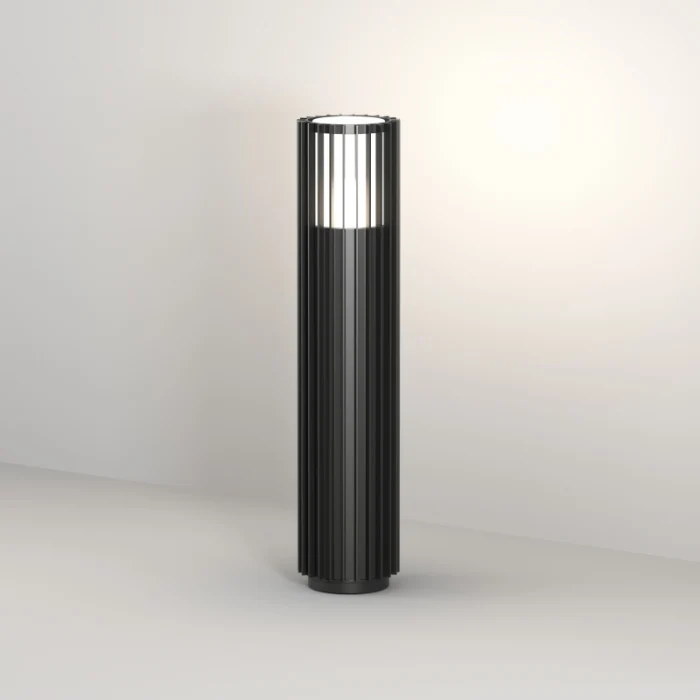 Уличный светильник FARSUN DK9725-BK