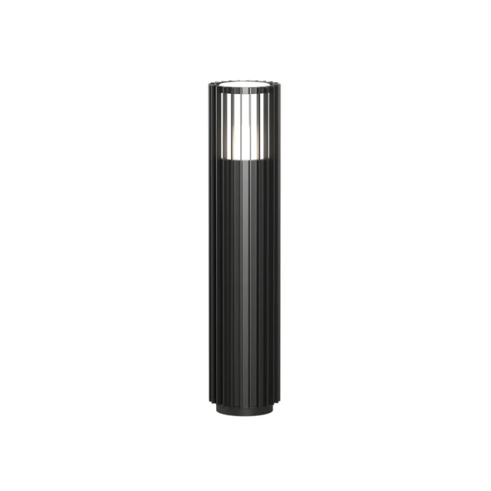 Уличный светильник FARSUN DK9725-BK