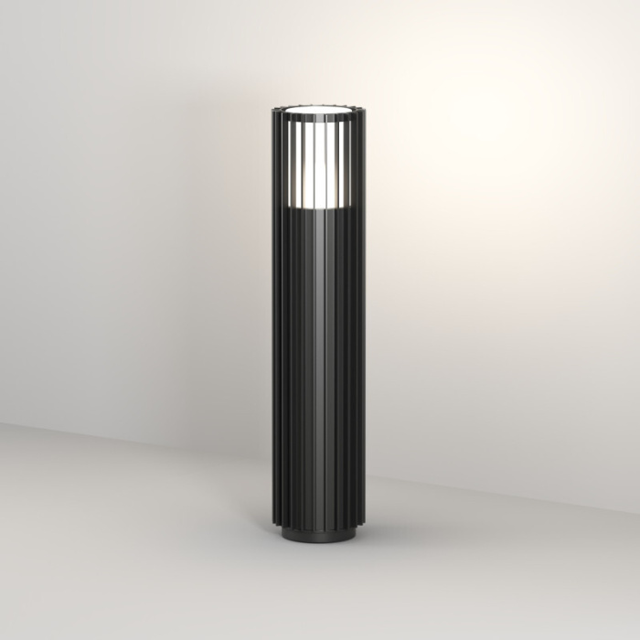 Уличный светильник FARSUN DK9725-BK