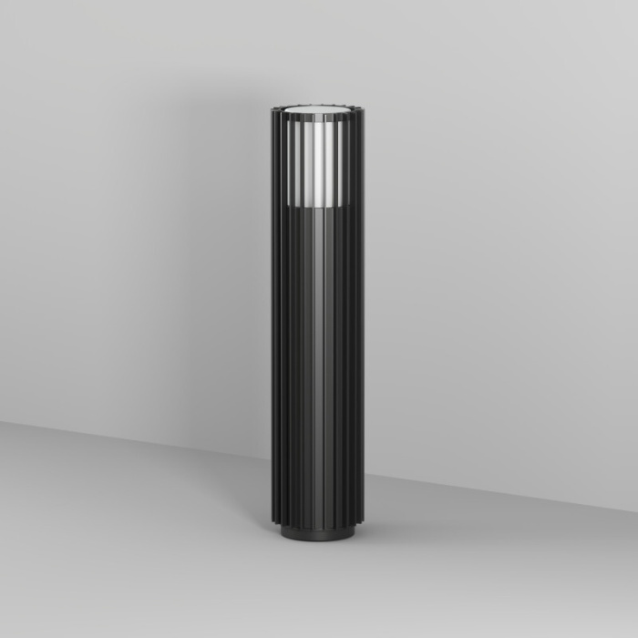 Уличный светильник FARSUN DK9725-BK